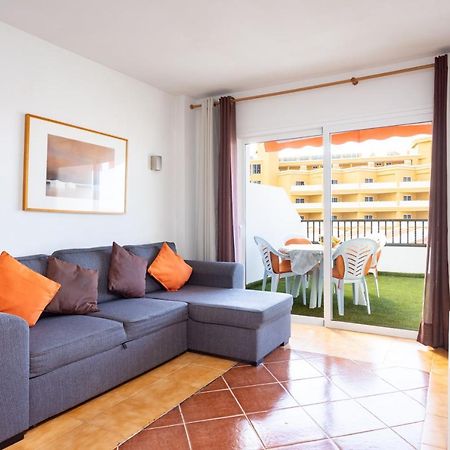 Home2Book Paradise Costa Adeje, Pool Playa Feñabe Buitenkant foto