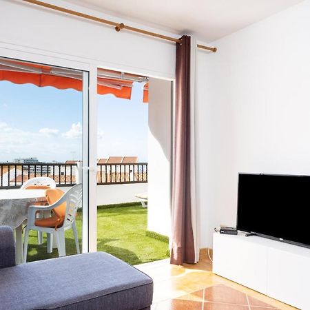 Home2Book Paradise Costa Adeje, Pool Playa Feñabe Buitenkant foto