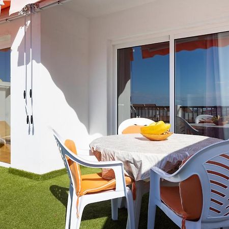 Home2Book Paradise Costa Adeje, Pool Playa Feñabe Buitenkant foto