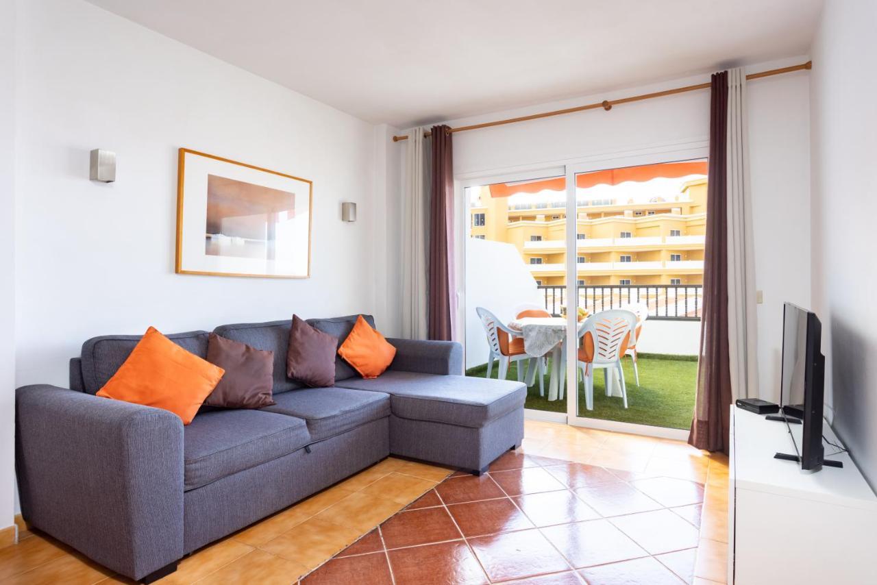 Home2Book Paradise Costa Adeje, Pool Playa Feñabe Buitenkant foto