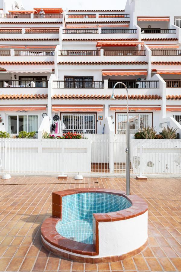 Home2Book Paradise Costa Adeje, Pool Playa Feñabe Buitenkant foto